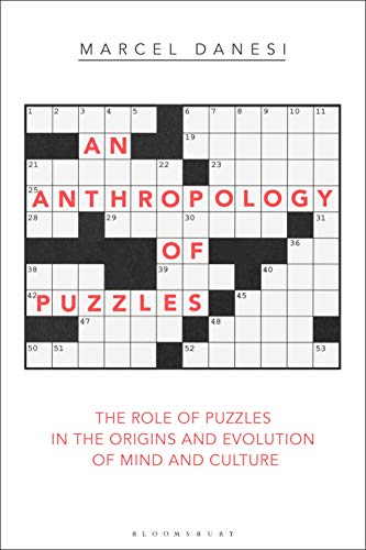 An Anthropology of Puzzles ebook