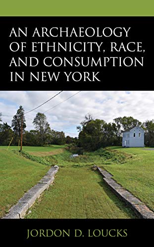 An Archaeology of Ethnicity, Race, and Consumption in New York ebook