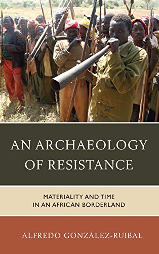 An Archaeology of Resistance ebook