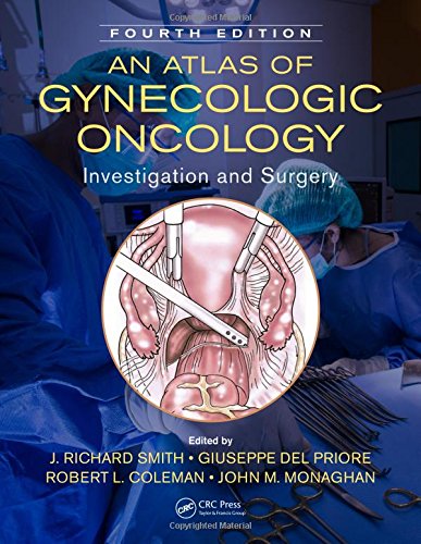 An Atlas of Gynecologic Oncology ebook