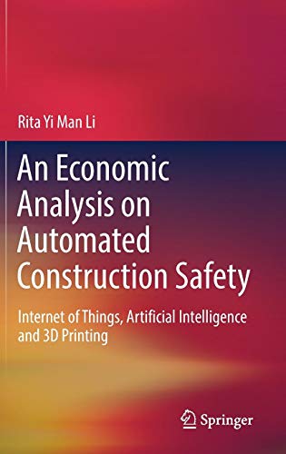 An Economic Analysis on Automated Construction Safety ebook