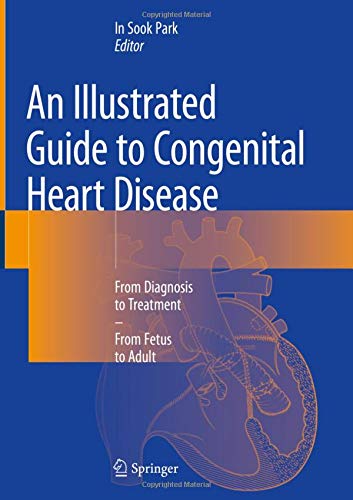An Illustrated Guide to Congenital Heart Disease ebook