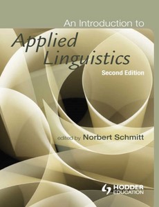 An Introduction to Applied Linguistics 2nd Edition by Norbert Schmitt ebook