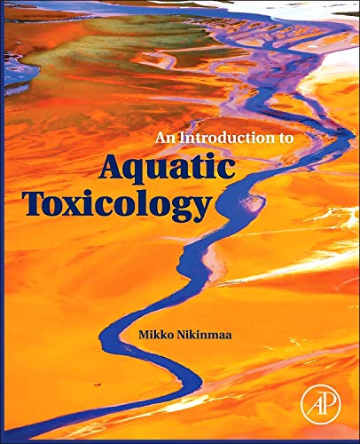 An Introduction to Aquatic Toxicology ebook