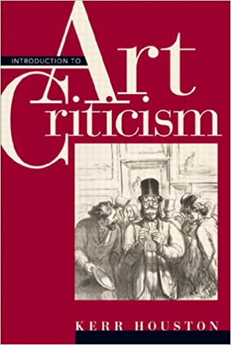 An Introduction to Art Criticism: Histories, Strategies, Voices ebook