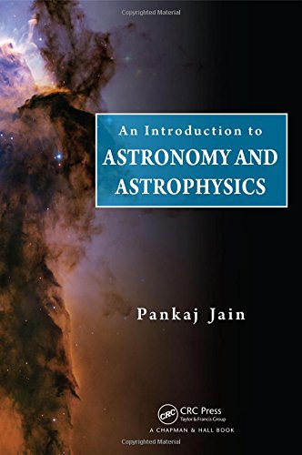 An Introduction to Astronomy and Astrophysics ebook