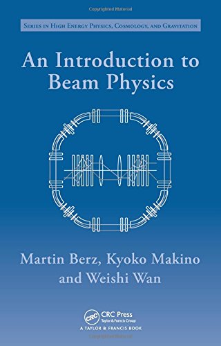 An Introduction to Beam Physics ebook