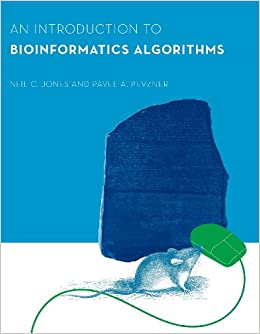 An Introduction to Bioinformatics Algorithms (Computational Molecular Biology) ebook