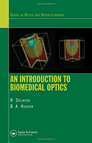 An Introduction to Biomedical Optics ebook