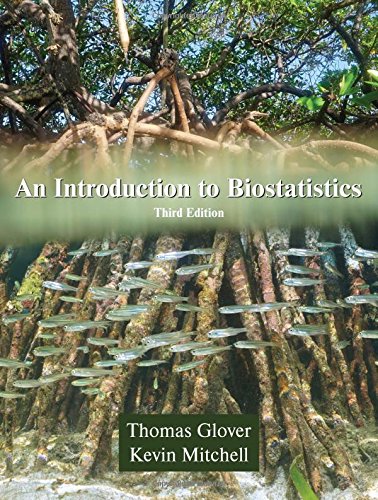 An Introduction to Biostatistics ebook