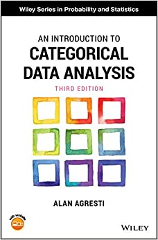An Introduction to Categorical Data Analysis (Wiley Series in Probability and Statistics) ebook