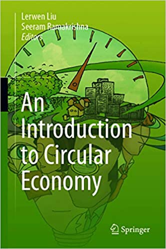 An Introduction to Circular Economy ebook