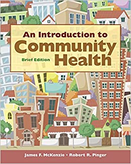 An Introduction to Community Health Brief Edition ebook