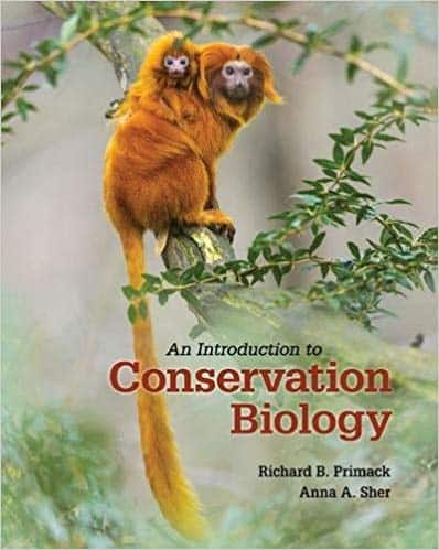 An Introduction to Conservation Biology ? ebook