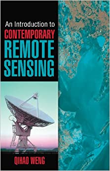 An Introduction to Contemporary Remote Sensing ebook