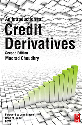 An Introduction to Credit Derivatives ebook