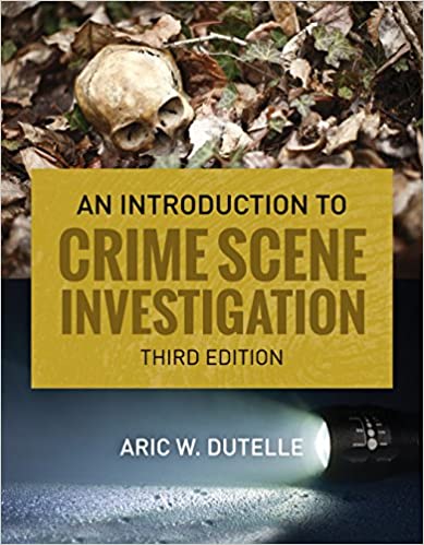 An Introduction to Crime Scene Investigation ebook