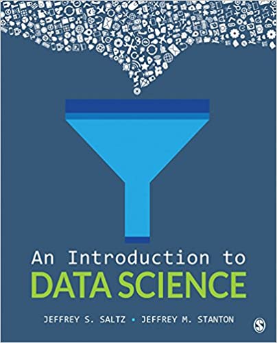 An Introduction to Data Science ebook