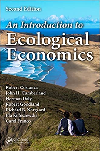 An Introduction to Ecological Economics ebook