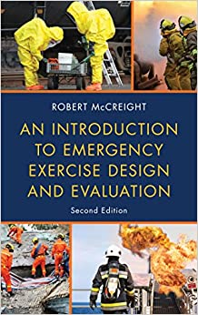 An Introduction to Emergency Exercise Design and Evaluation ebook