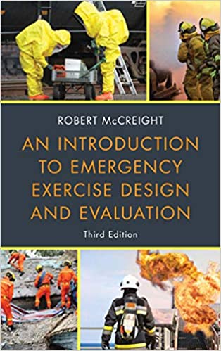 An Introduction to Emergency Exercise Design and Evaluation ebook