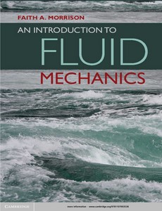 An Introduction to Fluid Mechanics by Faith A. Morrison ebook