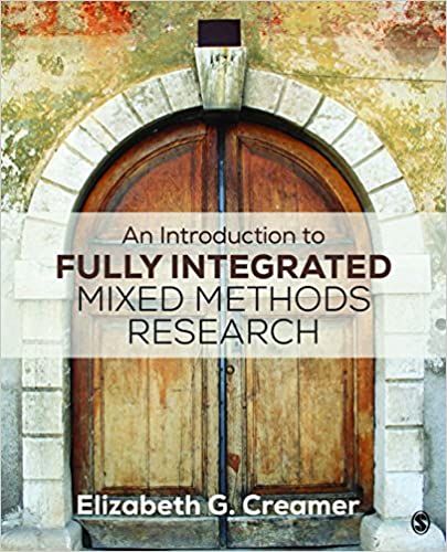 An Introduction to Fully Integrated Mixed Methods Research ebook