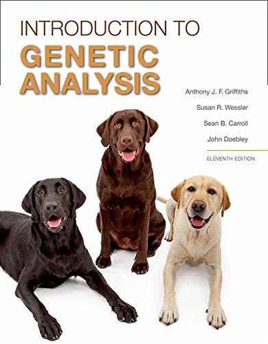 An Introduction to Genetic Analysis ebook