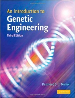 An Introduction to Genetic Engineering ebook