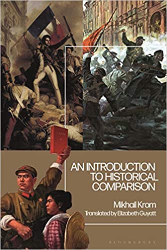 An Introduction to Historical Comparison ebook