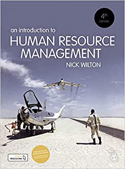 An Introduction to Human Resource Management ebook
