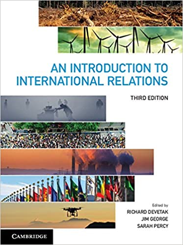 An Introduction to International Relations ebook