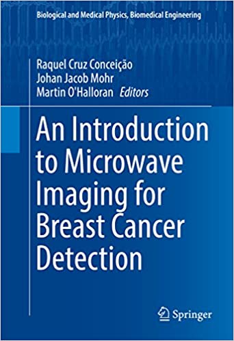 An Introduction to Microwave Imaging for Breast Cancer Detection ? ebook