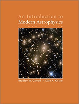An Introduction to Modern Astrophysics ebook