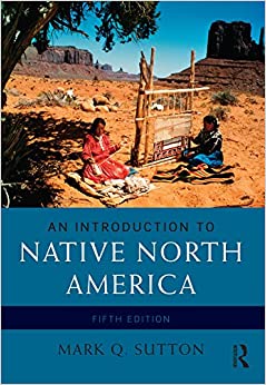 An Introduction to Native North America ebook