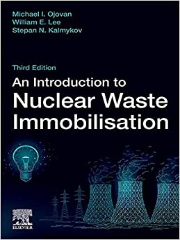 An Introduction to Nuclear Waste Immobilisation ebook