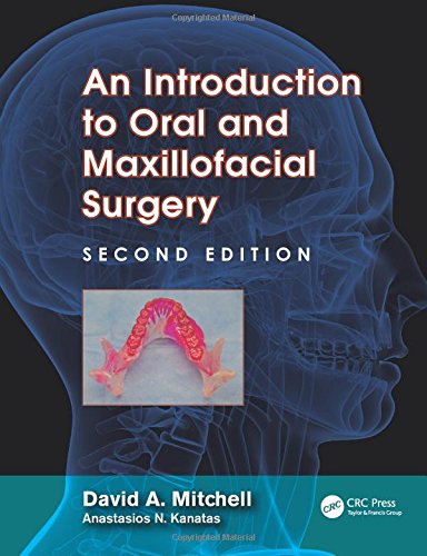 An Introduction to Oral and Maxillofacial Surgery ebook