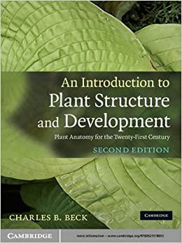 An Introduction to Plant Structure and Development: Plant Anatomy for the Twenty-First Century ebook