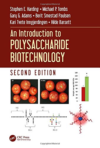 An Introduction to Polysaccharide Biotechnology, Second Edition ebook