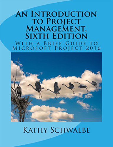 An Introduction to Project Management, Sixth Edition ebook