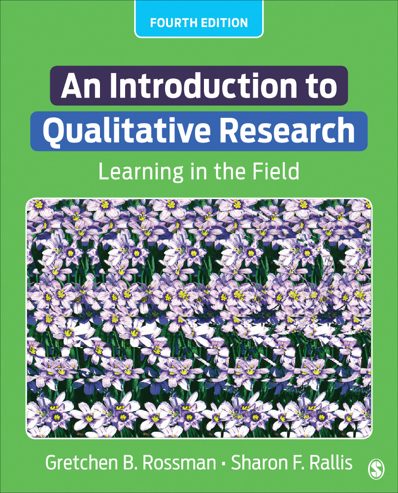 An Introduction to Qualitative Research: Learning in the Field ebook