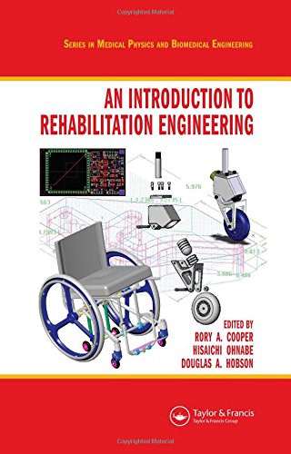 An Introduction to Rehabilitation Engineering ebook