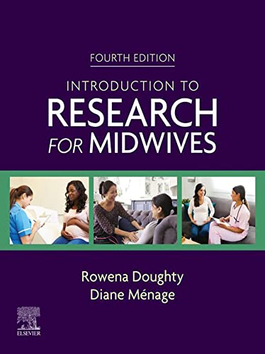 An Introduction to Research for Midwives, 4th Edition ebook
