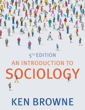 An Introduction to Sociology ebook