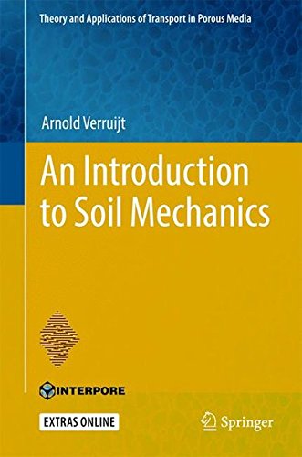 An Introduction to Soil Mechanics ebook