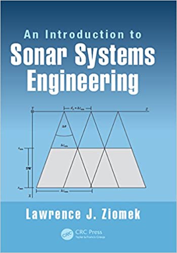 An Introduction to Sonar Systems Engineering ebook