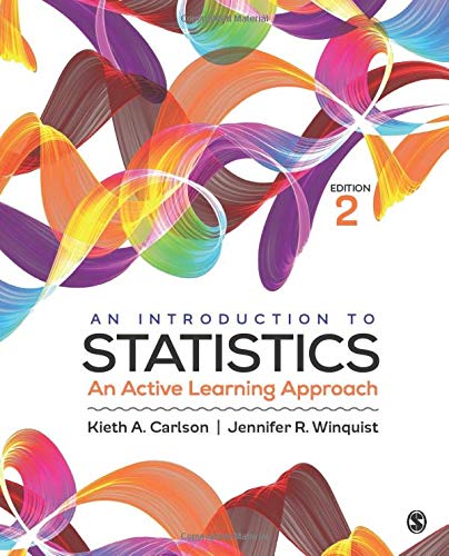 An Introduction to Statistics ebook