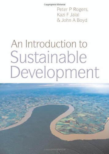 An Introduction to Sustainable Development ebook