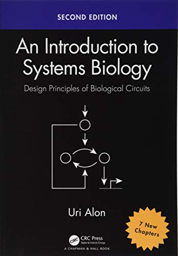 An Introduction to Systems Biology ebook