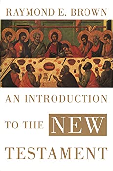An Introduction to the New Testament (The Anchor Yale Bible Reference Library) ebook